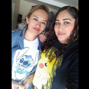 Meet your Posher, Andrea